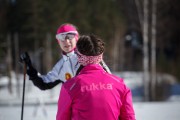 FIS Latvijas Čempionāts 3. posms, otrā diena, Foto: Jānis Vīksna