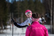 FIS Latvijas Čempionāts 3. posms, otrā diena, Foto: Jānis Vīksna