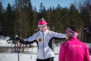 FIS Latvijas Čempionāts 3. posms, otrā diena, Foto: Jānis Vīksna