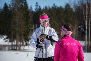 FIS Latvijas Čempionāts 3. posms, otrā diena, Foto: Jānis Vīksna