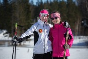 FIS Latvijas Čempionāts 3. posms, otrā diena, Foto: Jānis Vīksna