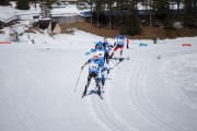 FIS Latvijas Čempionāts 3. posms, otrā diena, Foto: Jānis Vīksna