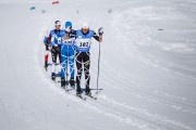 FIS Latvijas Čempionāts 3. posms, otrā diena, Foto: Jānis Vīksna