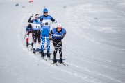 FIS Latvijas Čempionāts 3. posms, otrā diena, Foto: Jānis Vīksna