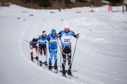 FIS Latvijas Čempionāts 3. posms, otrā diena, Foto: Jānis Vīksna