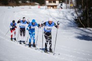 FIS Latvijas Čempionāts 3. posms, otrā diena, Foto: Jānis Vīksna