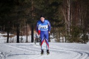 FIS Latvijas Čempionāts 3. posms, otrā diena, Foto: Jānis Vīksna