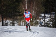 FIS Latvijas Čempionāts 3. posms, otrā diena, Foto: Jānis Vīksna