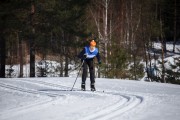 FIS Latvijas Čempionāts 3. posms, otrā diena, Foto: Jānis Vīksna