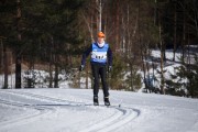 FIS Latvijas Čempionāts 3. posms, otrā diena, Foto: Jānis Vīksna