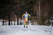 FIS Latvijas Čempionāts 3. posms, otrā diena, Foto: Jānis Vīksna