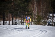 FIS Latvijas Čempionāts 3. posms, otrā diena, Foto: Jānis Vīksna