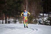 FIS Latvijas Čempionāts 3. posms, otrā diena, Foto: Jānis Vīksna