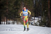 FIS Latvijas Čempionāts 3. posms, otrā diena, Foto: Jānis Vīksna