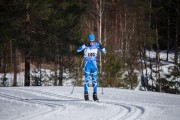 FIS Latvijas Čempionāts 3. posms, otrā diena, Foto: Jānis Vīksna