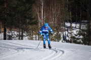 FIS Latvijas Čempionāts 3. posms, otrā diena, Foto: Jānis Vīksna