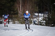 FIS Latvijas Čempionāts 3. posms, otrā diena, Foto: Jānis Vīksna