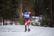 FIS Latvijas Čempionāts 3. posms, otrā diena, Foto: Jānis Vīksna