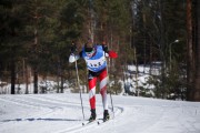 FIS Latvijas Čempionāts 3. posms, otrā diena, Foto: Jānis Vīksna