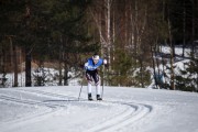 FIS Latvijas Čempionāts 3. posms, otrā diena, Foto: Jānis Vīksna