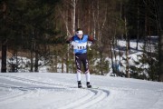 FIS Latvijas Čempionāts 3. posms, otrā diena, Foto: Jānis Vīksna