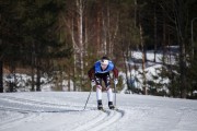 FIS Latvijas Čempionāts 3. posms, otrā diena, Foto: Jānis Vīksna