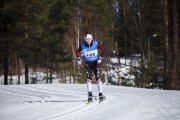 FIS Latvijas Čempionāts 3. posms, otrā diena, Foto: Jānis Vīksna