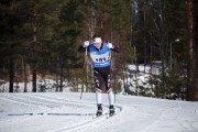 FIS Latvijas Čempionāts 3. posms, otrā diena, Foto: Jānis Vīksna