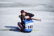 FIS Latvijas Čempionāts 3. posms, otrā diena, Foto: Jānis Vīksna