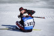 FIS Latvijas Čempionāts 3. posms, otrā diena, Foto: Jānis Vīksna