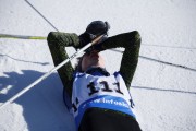 FIS Latvijas Čempionāts 3. posms, otrā diena, Foto: Jānis Vīksna