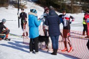 FIS Latvijas Čempionāts 3. posms, otrā diena, Foto: Jānis Vīksna