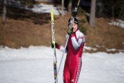 FIS Latvijas Čempionāts 3. posms, otrā diena, Foto: Jānis Vīksna