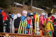 FIS Latvijas Čempionāts 3. posms, otrā diena, Foto: Jānis Vīksna