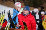 FIS Latvijas Čempionāts 3. posms, otrā diena, Foto: Jānis Vīksna