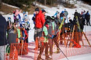 FIS Latvijas Čempionāts 3. posms, otrā diena, Foto: Jānis Vīksna