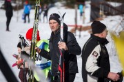 FIS Latvijas Čempionāts 3. posms, otrā diena, Foto: Jānis Vīksna