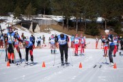 FIS Latvijas Čempionāts 3. posms, otrā diena, Foto: Jānis Vīksna