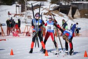 FIS Latvijas Čempionāts 3. posms, otrā diena, Foto: Jānis Vīksna