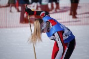 FIS Latvijas Čempionāts 3. posms, otrā diena, Foto: Jānis Vīksna