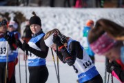 FIS Latvijas Čempionāts 3. posms, otrā diena, Foto: Jānis Vīksna