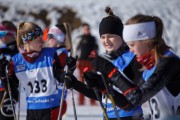 FIS Latvijas Čempionāts 3. posms, otrā diena, Foto: Jānis Vīksna