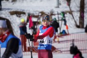 FIS Latvijas Čempionāts 3. posms, otrā diena, Foto: Jānis Vīksna