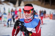 FIS Latvijas Čempionāts 3. posms, otrā diena, Foto: Jānis Vīksna