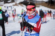 FIS Latvijas Čempionāts 3. posms, otrā diena, Foto: Jānis Vīksna