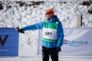 FIS Latvijas Čempionāts 3. posms, otrā diena, Foto: Jānis Vīksna
