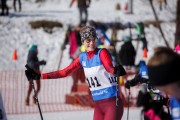 FIS Latvijas Čempionāts 3. posms, otrā diena, Foto: Jānis Vīksna