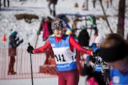 FIS Latvijas Čempionāts 3. posms, otrā diena, Foto: Jānis Vīksna