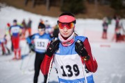 FIS Latvijas Čempionāts 3. posms, otrā diena, Foto: Jānis Vīksna