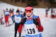 FIS Latvijas Čempionāts 3. posms, otrā diena, Foto: Jānis Vīksna